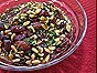 Pinenut & Roasted Grape Gremolata