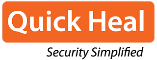 Quick Heal Logo