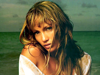 Jennifer Lopez Wallpaper