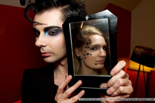 makeup artists schools. 2010 make-up artist for music