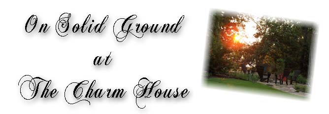 On Solid Ground