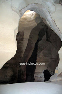 Maresha, Eleutheropolis, Tel Sandahannah, Israel, reisgids, israel gids, Reis, Israel Reizen