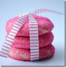 Treats for co-workers
