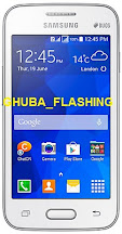 Cara Flash Samsung Galaxy V Plus (SM-G318HZ) 100% Work