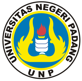 Download Logo Universitas Negeri Padang (UNP) CDR 