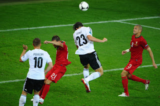 Gomez's goal