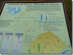Geysir Fields