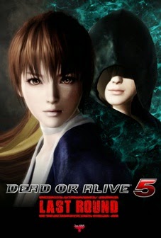 DEAD OR ALIVE 5 Last Round - PC (Download Completo em Torrent)