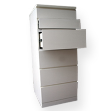 Buy Storage and Organisation Drawers for Bedrooms, Living Rooms in Port Harcourt, Nigeria