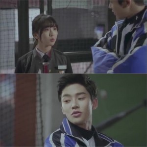 Sinopsis Click Your Heart episode 2