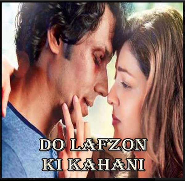 Download Do Lafzon Ki Kahani (2016) Bluray Subtitle 