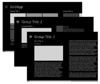 Grid Template