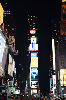 Times Square