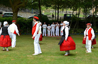 XXXVIII Campeonato de Euskadi de Bolos a Cachete