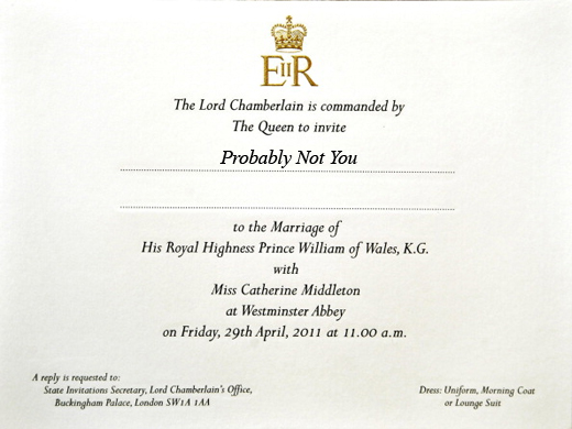 royal wedding invite wording. royal wedding invite wording.