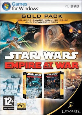 Star Wars Empire