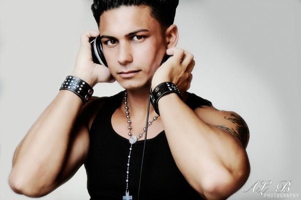 Shore star DJ Pauly D will