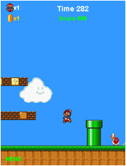tai game mario Tải game Mario cho điện thoại
