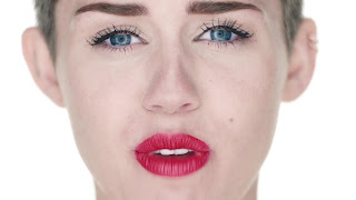 Miley Cyrus, Wrecking Ball, sledgehammer, destruction, video, Bangerz, pop music