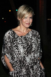 JENNIE-Garth
