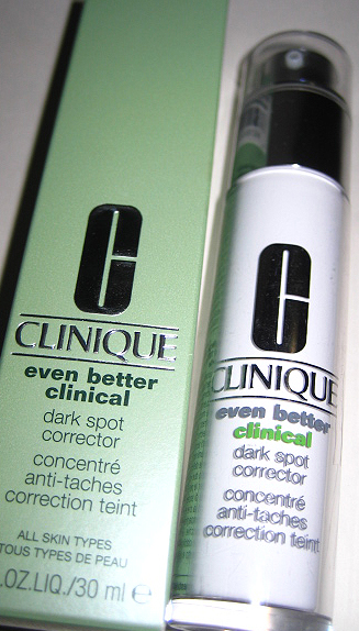 clinique makeup online. quot;Clinique Even Skin Tone