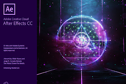Adobe After Effects CC 2018 v15.1.2.69 Full Version