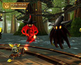 Download Game Ratchet And Clank PS2 Full Version Iso For PC | Murnia Games