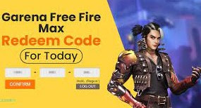 Garena Free Fire Max - FF Redeem Code Today 2023 (ff max injector)