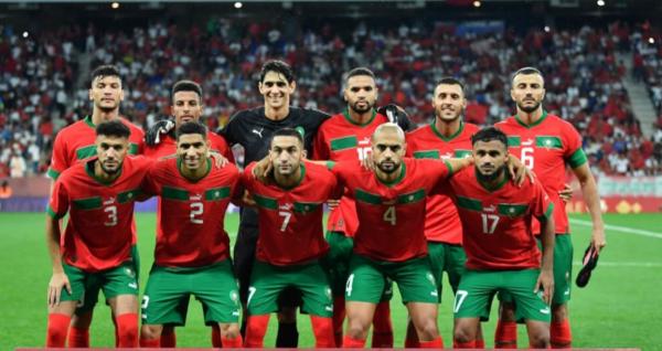 مقابلة ودية أخرى منتظرة للمنتخب المغربي قبل انطلاق مونديال قطر