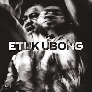 Etuk Ubong "Africa Today" 2020 Nigeria Afro Jazz,Afro Funk,Afro Beat