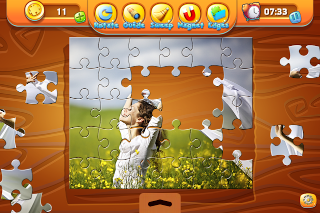 review, #hsreviews #dailybiblejigsaw, Bible Games, jigsaw puzzleapp, daily jigsaw puzzles