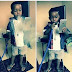 Nigerian man comes to the defense of his 5years old son smoking Shisha