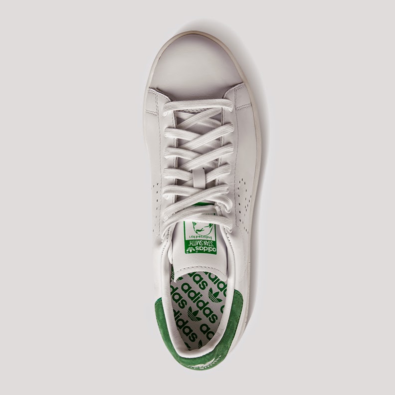 http://www.number3store.com/stan-smith-leather-sneakers/1799/