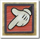 character spot icon