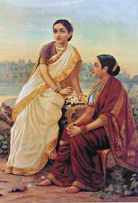 indian paintings