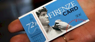 Firenze Card