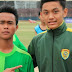 Dua Gol Top Score 'Pra PON DIY' Guncang Timnas U-19