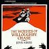 The Wolves of Willoughby Chase