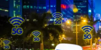5G itu penting: Ini lebih dari sekadar soal streaming dan seluler