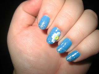 Happy Summer Nails Art-3