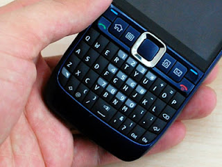 Nokia E63 review - Smartphone cheap with many good feature