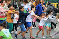 Fiestas de Burtzeña