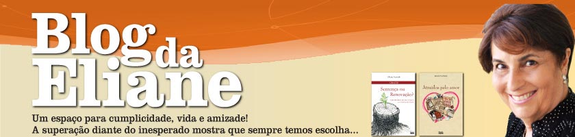 Blog da Eliane