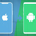The problems of Switching from an Android phone to an iPhone
