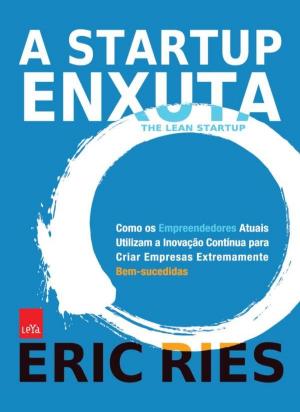 A Startup Enxuta – Eric Ries Download Grátis