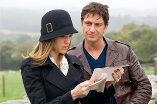 P.S. Eu te amo - Gerard Butler e Hillary Swank