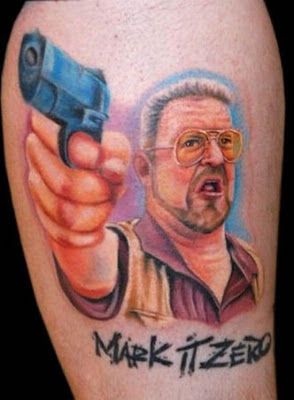 big-lebowski-tattoos