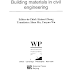 Building Materials in Civil Engineering Edited by Haimer Zhang PDF Free Download