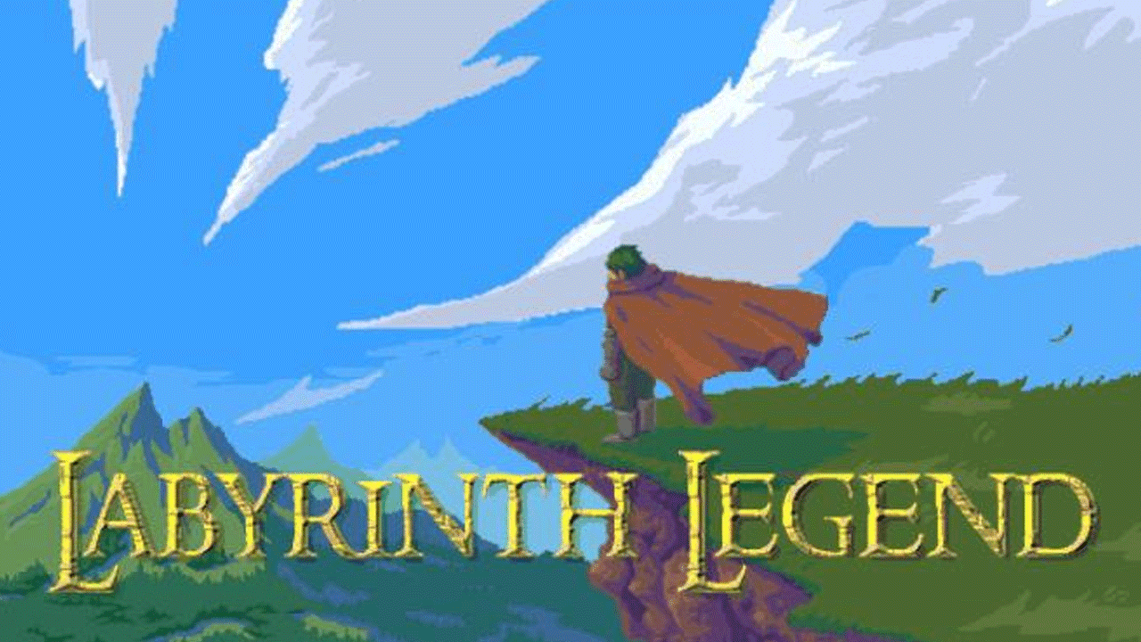Link Tải Game Labyrinth Legend Free Download