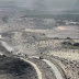 ISRAEL ADVIERTE A RESIDENTES EN GAZA QUE "LA ZONA ES AHORA UN CAMPO DE BATALLA"